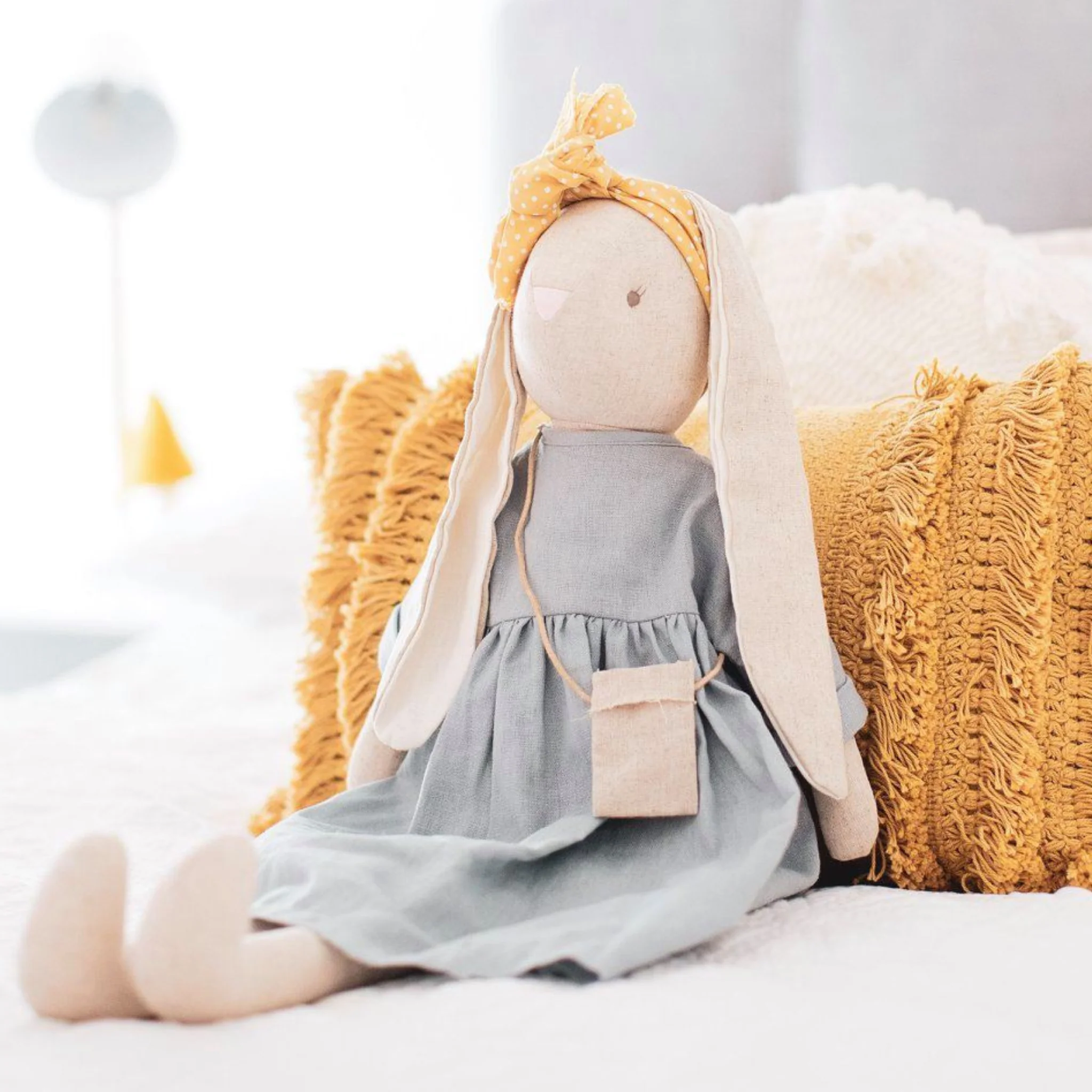 Timeless Keepsakes, Delivered with Love
